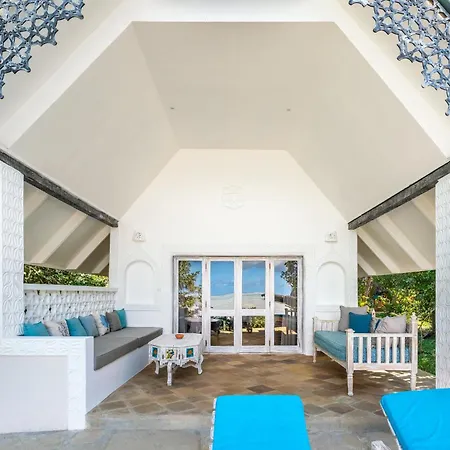 Chale Island Resort Ukunda Exterior photo