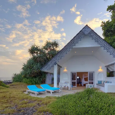 Chale Island Resort Ukunda Exterior photo