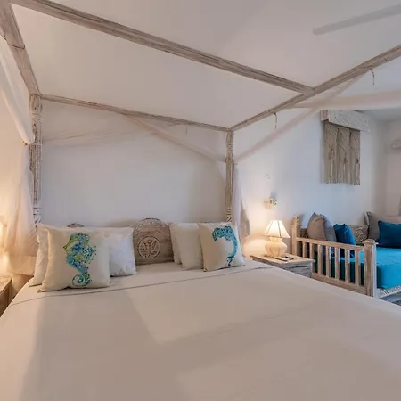 Chale Island Resort Ukunda Exterior photo