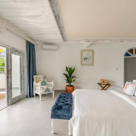 Chale Island Resort Ukunda Exterior photo