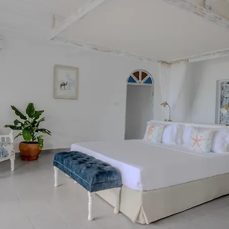 Chale Island Resort Ukunda Exterior photo
