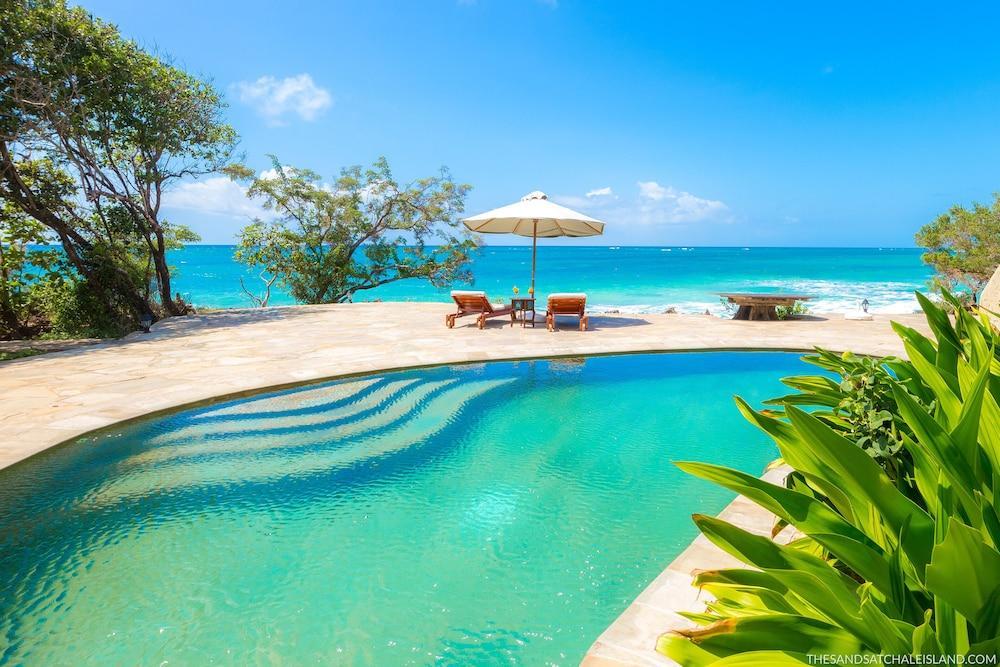Chale Island 4* Ukunda