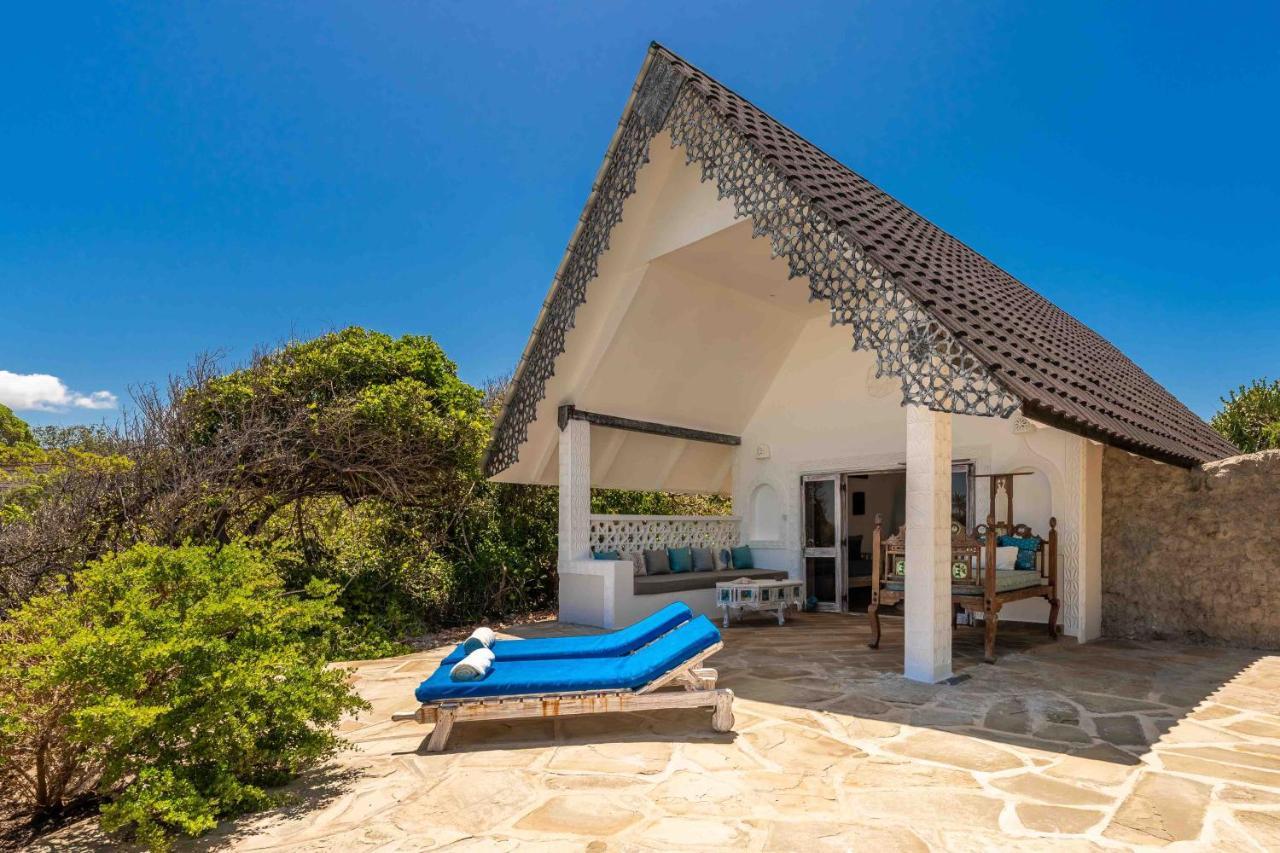 Chale Island 4* Ukunda