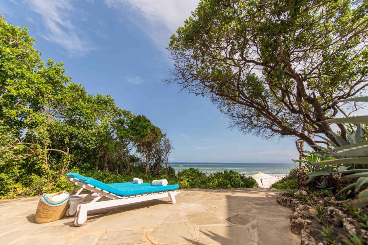 Station touristique Chale Island