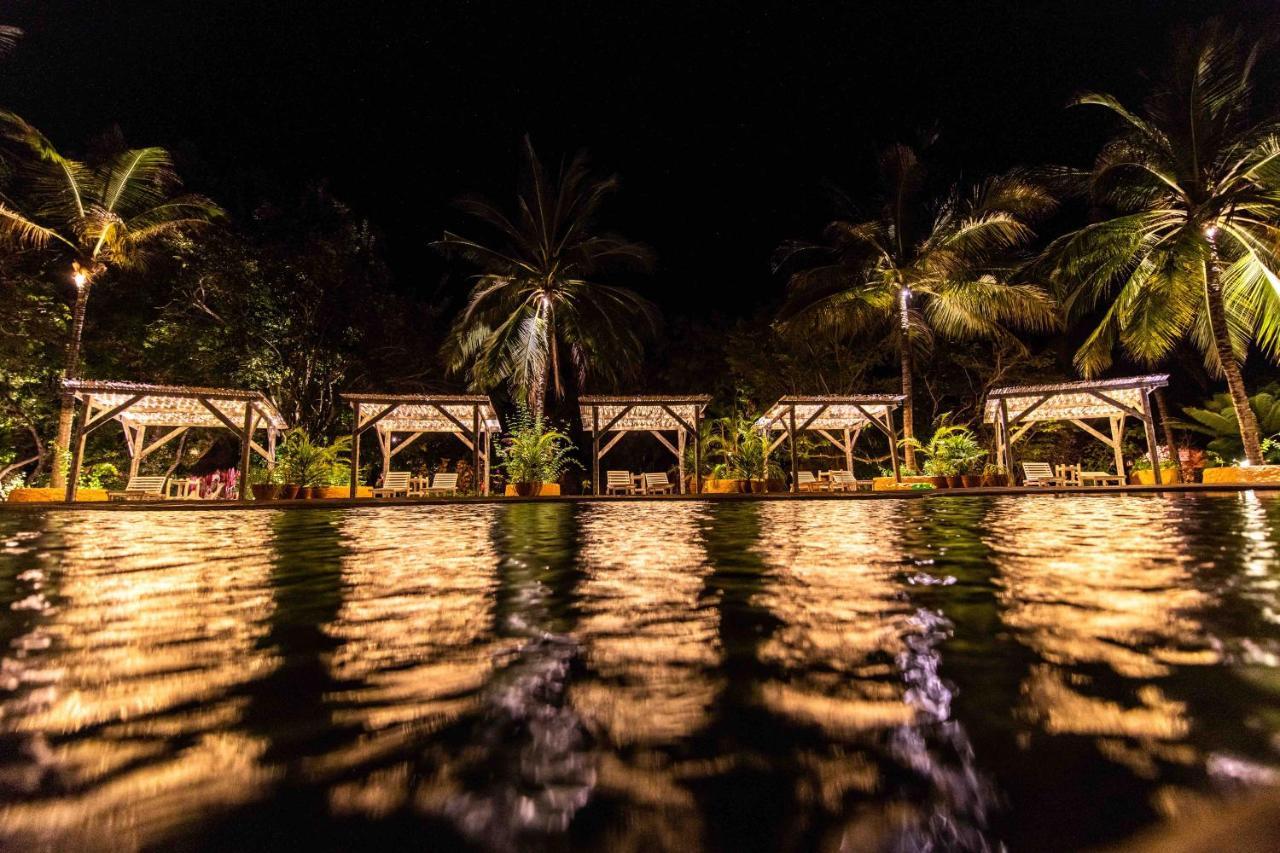 Station touristique Chale Island 4*