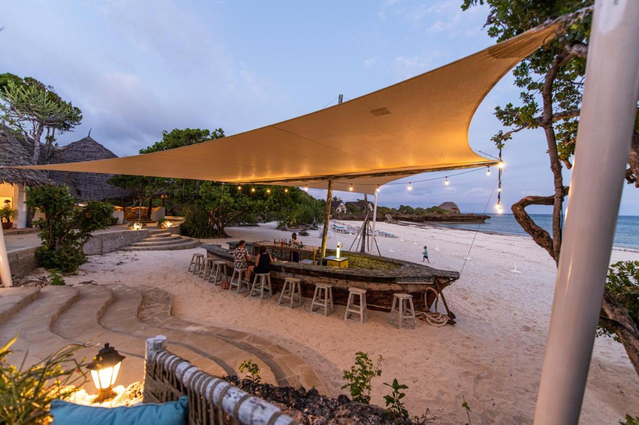 Resort Chale Island Ukunda