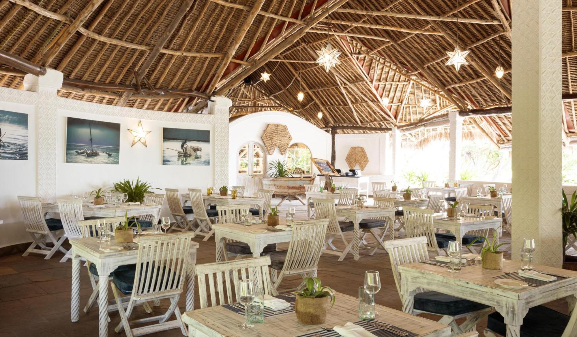 Resort Chale Island Ukunda