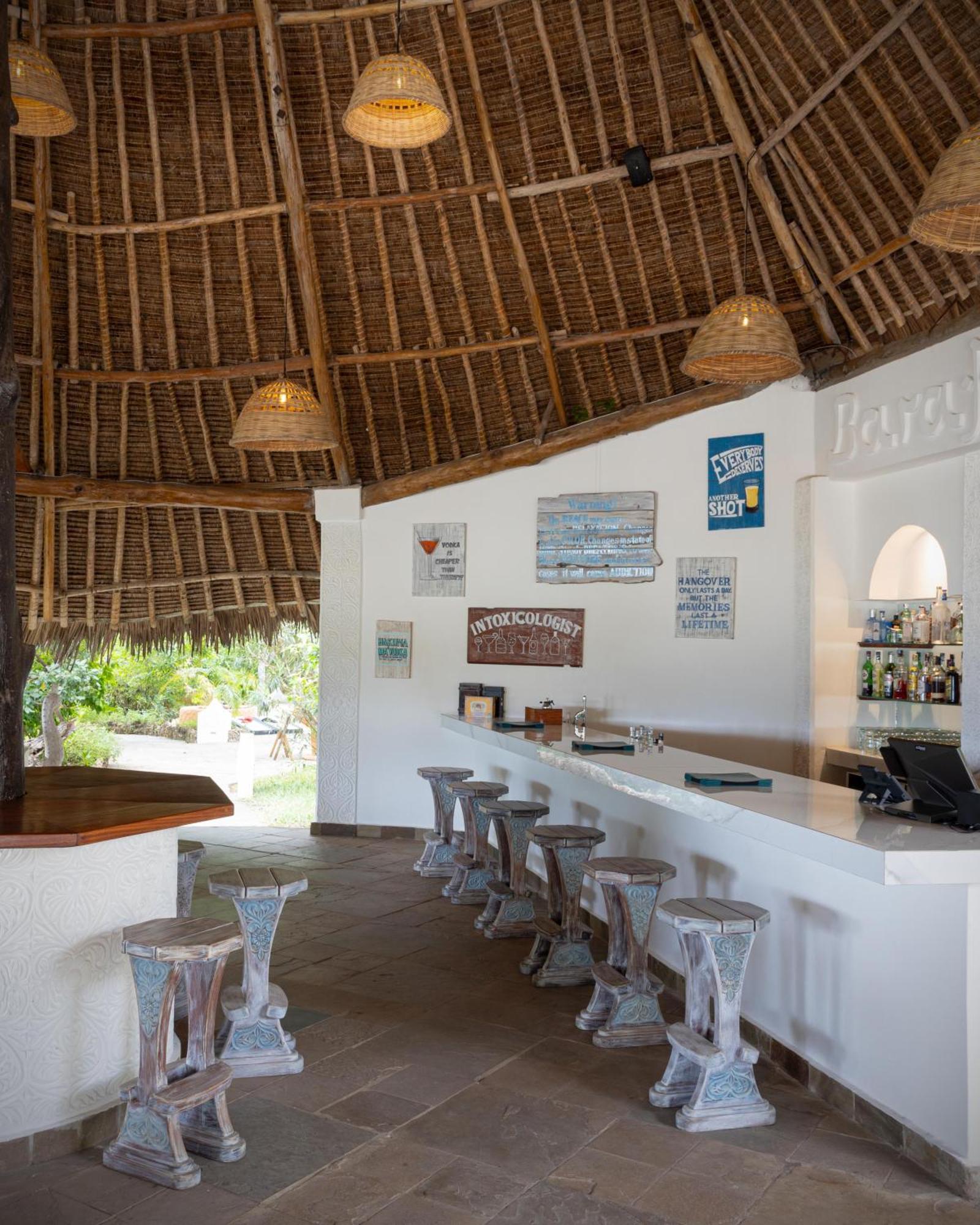 Chale Island 4* Ukunda