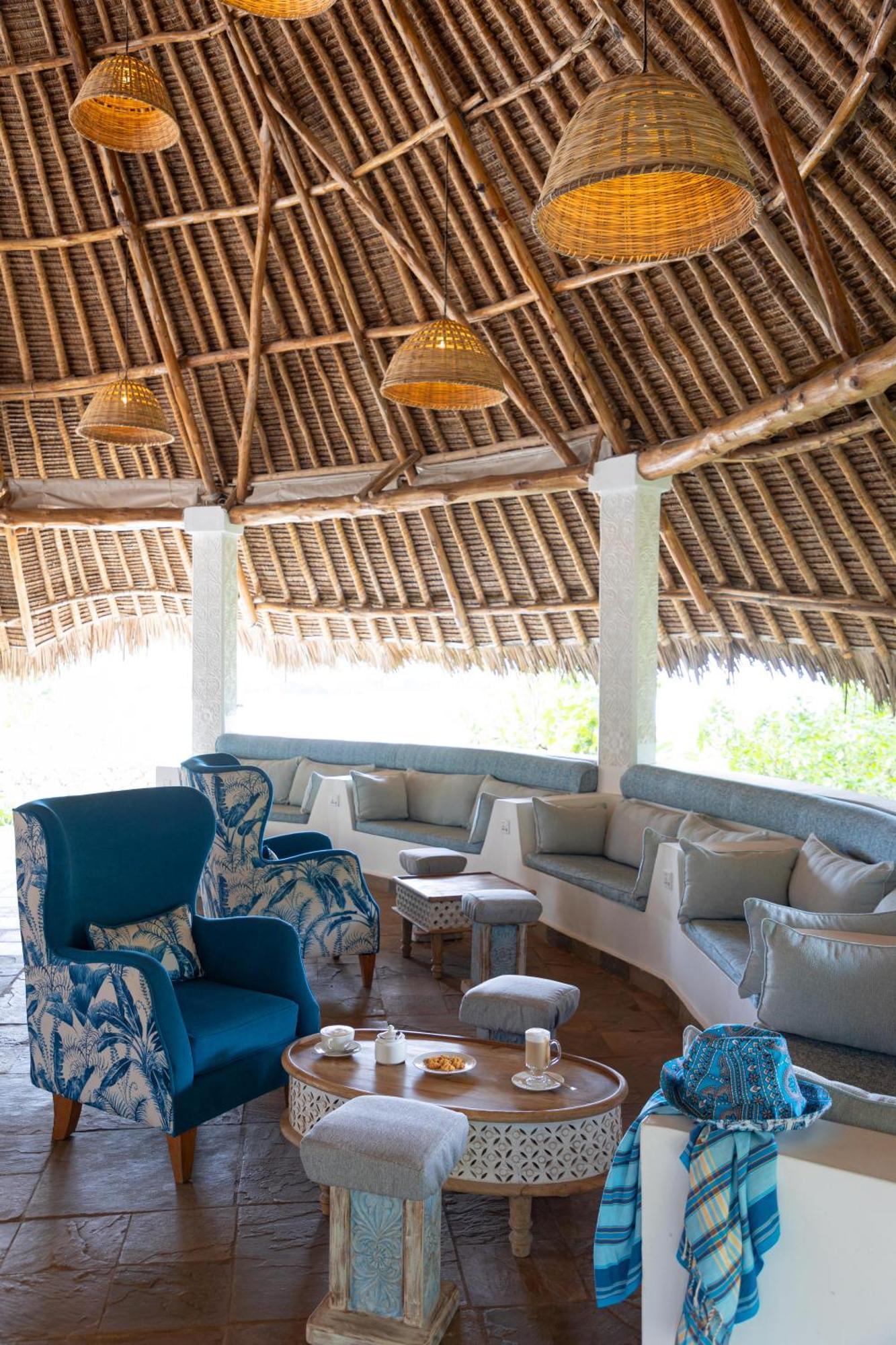 Chale Island 4*