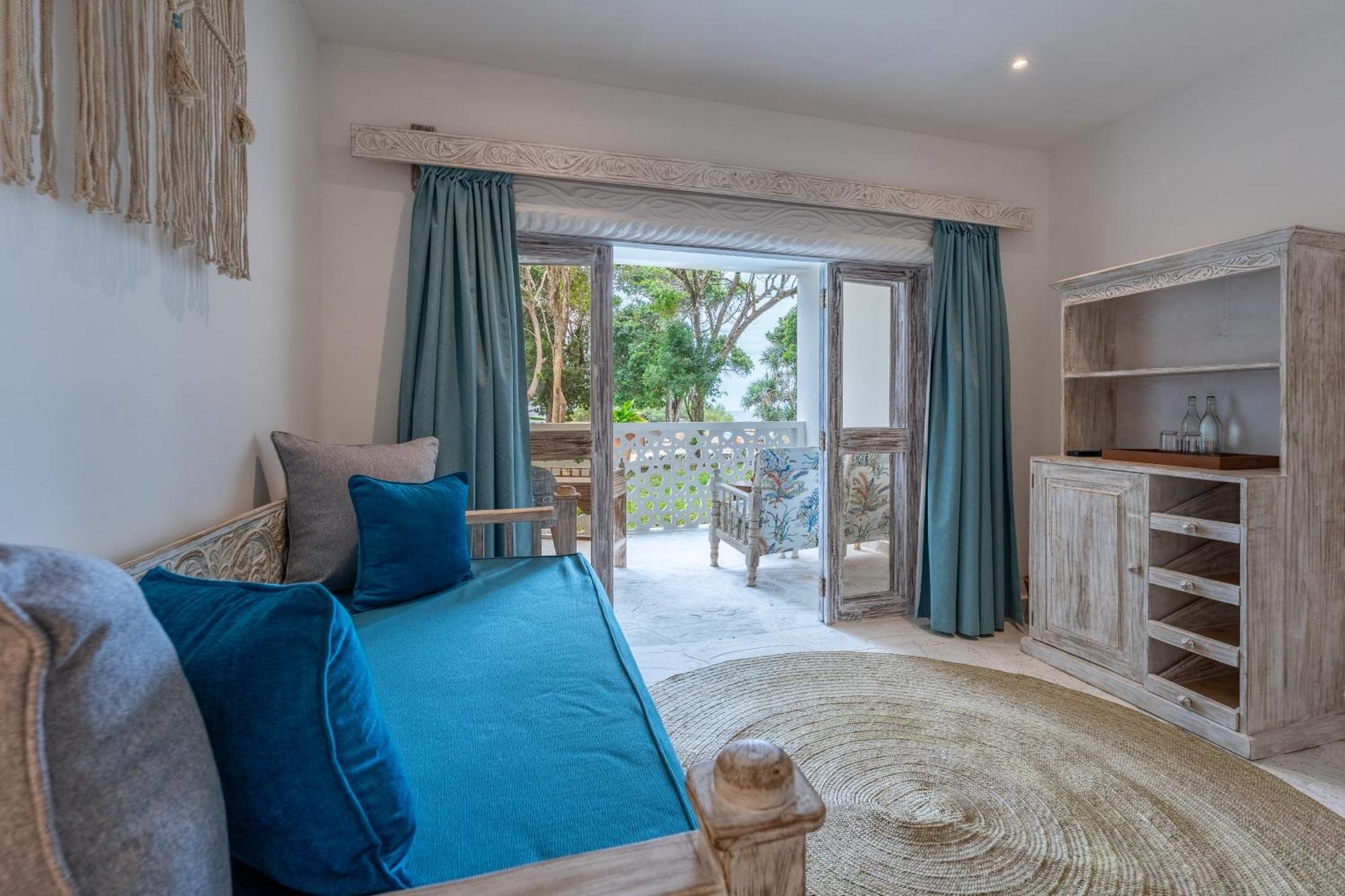 Chale Island 4* Ukunda