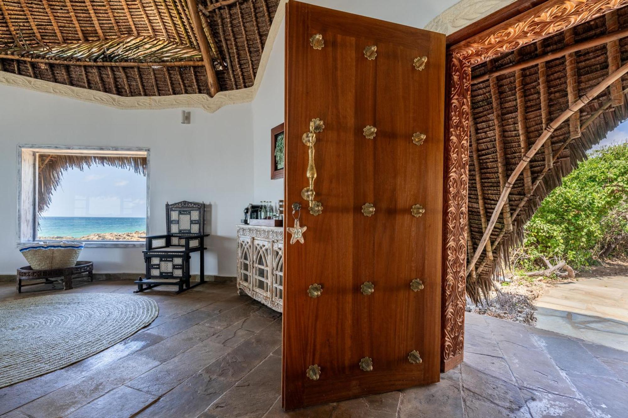 Station touristique Chale Island Ukunda