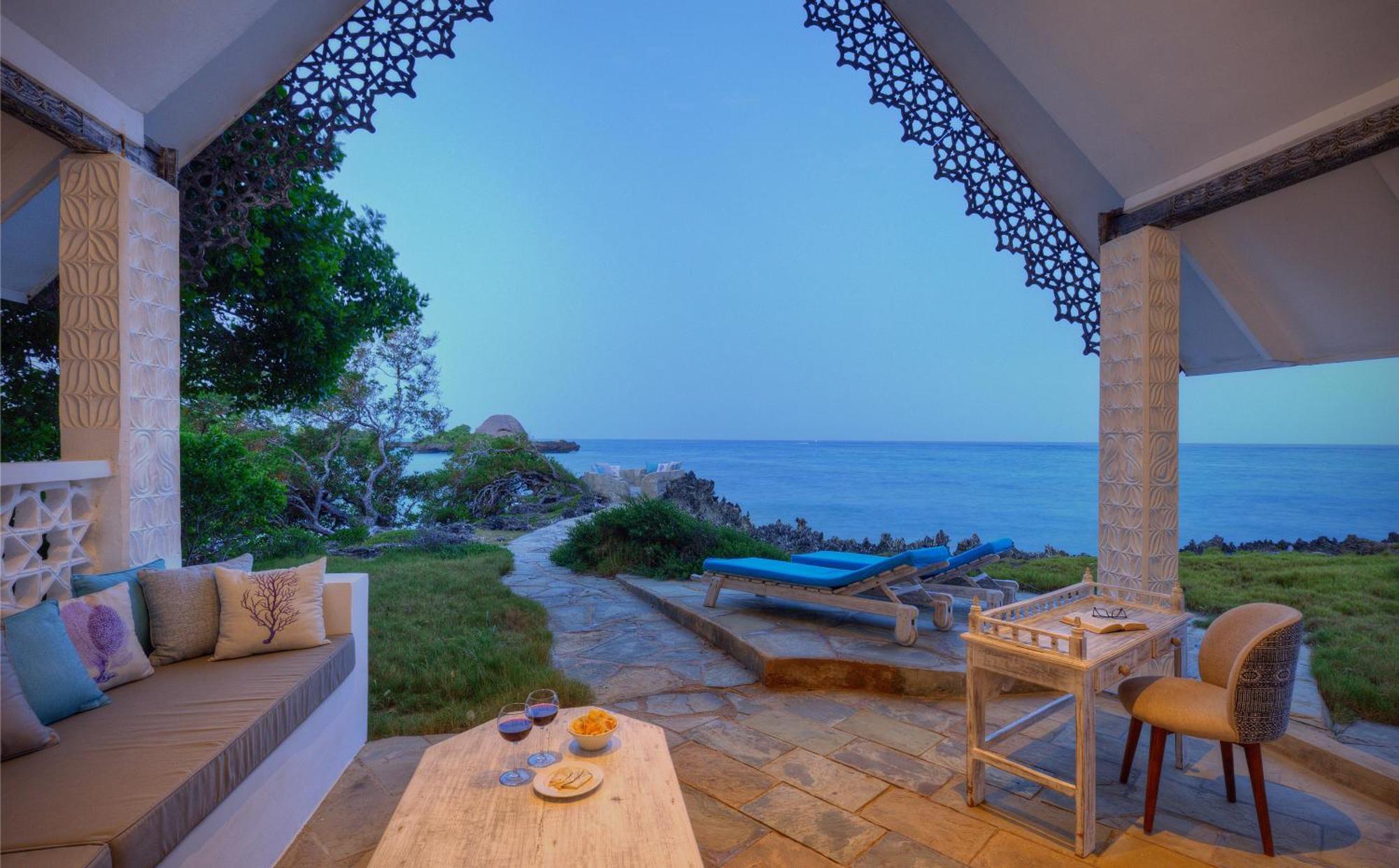 Chale Island 4*