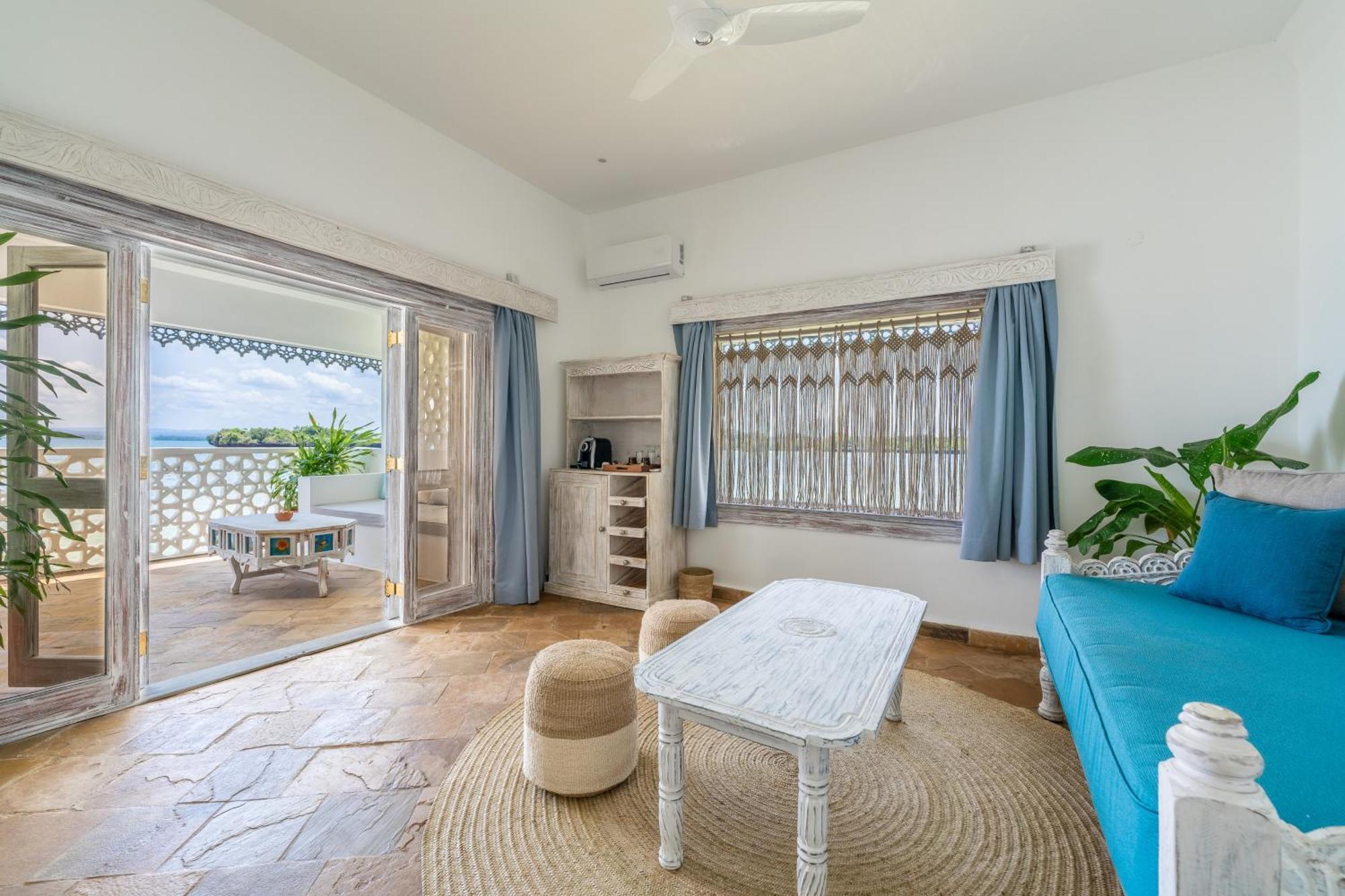 Resort Chale Island Ukunda