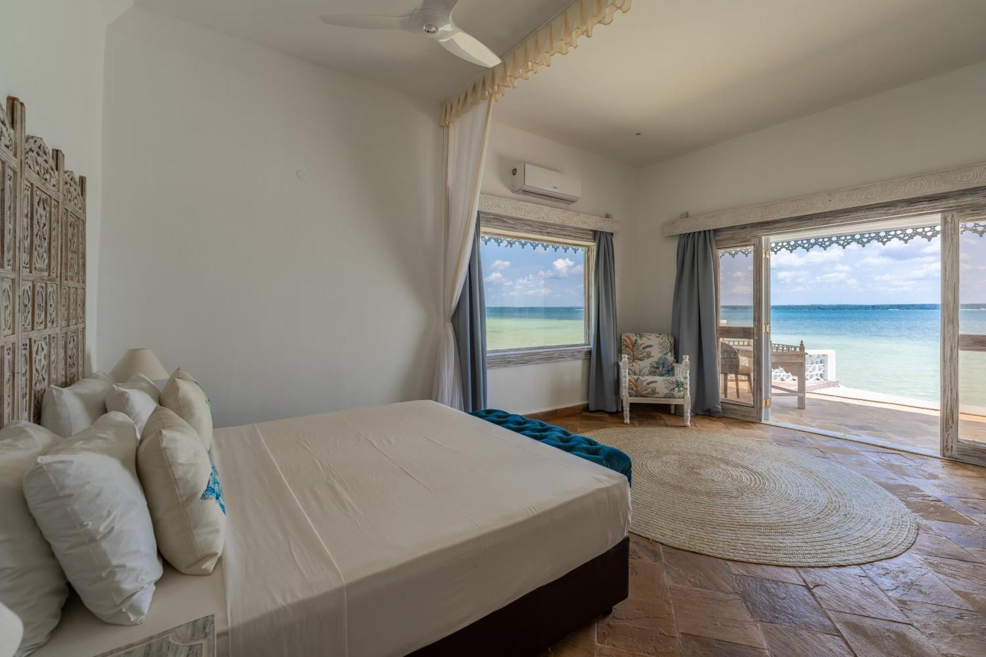 Chale Island 4*