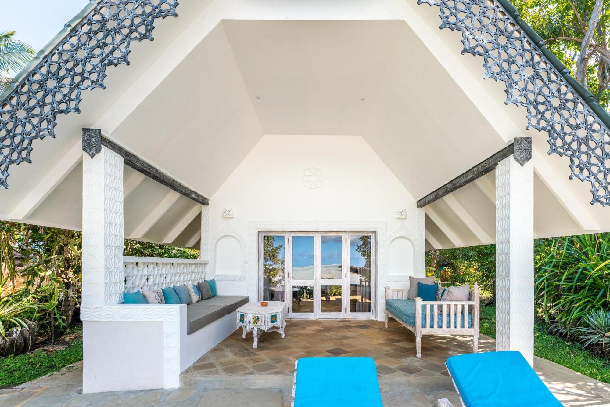 Chale Island Ukunda