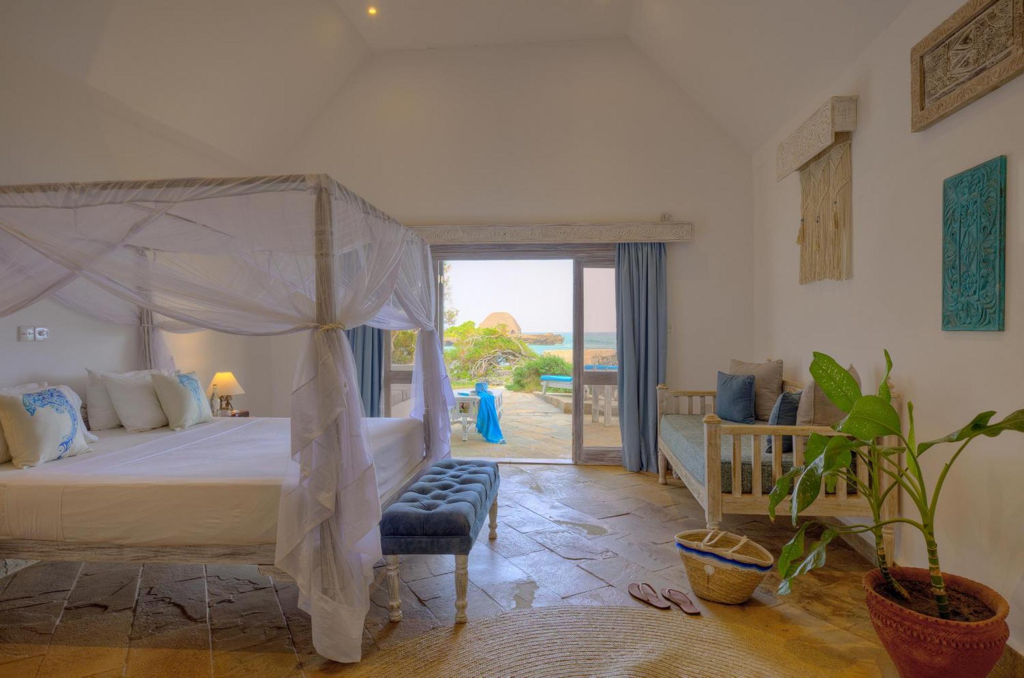 Resort Chale Island Ukunda