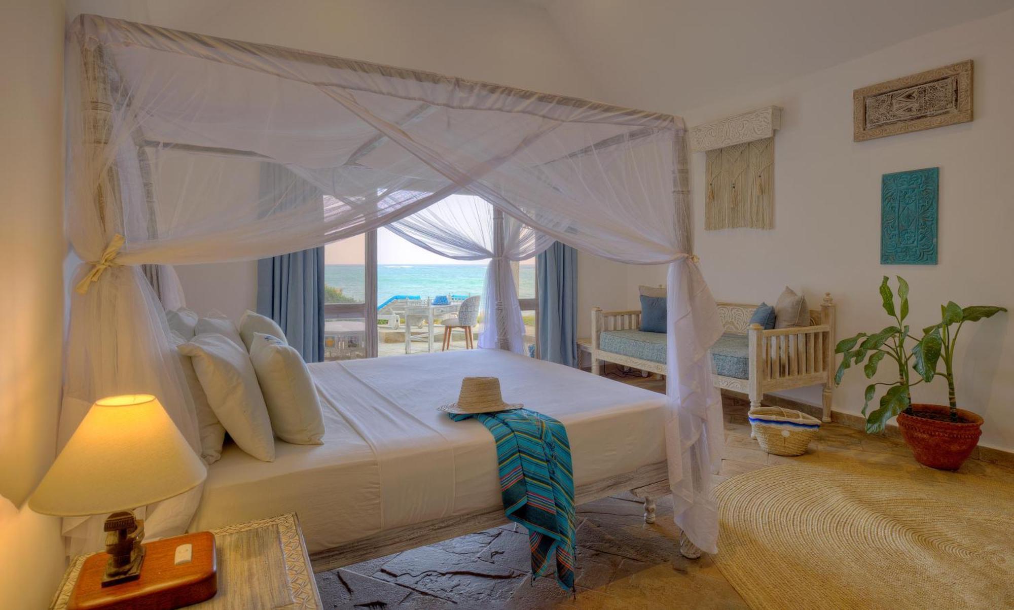 Chale Island 4*