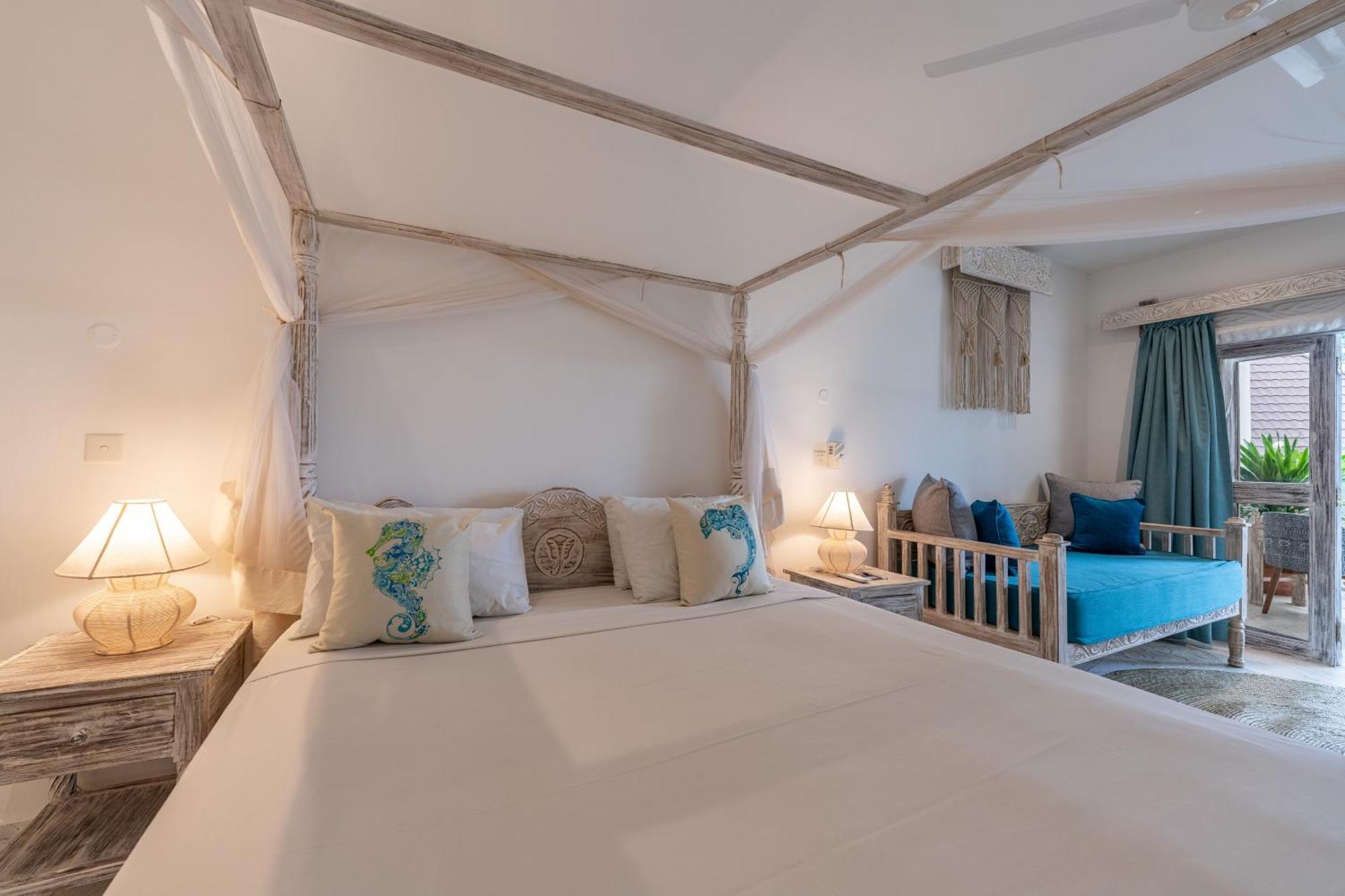 Chale Island 4*