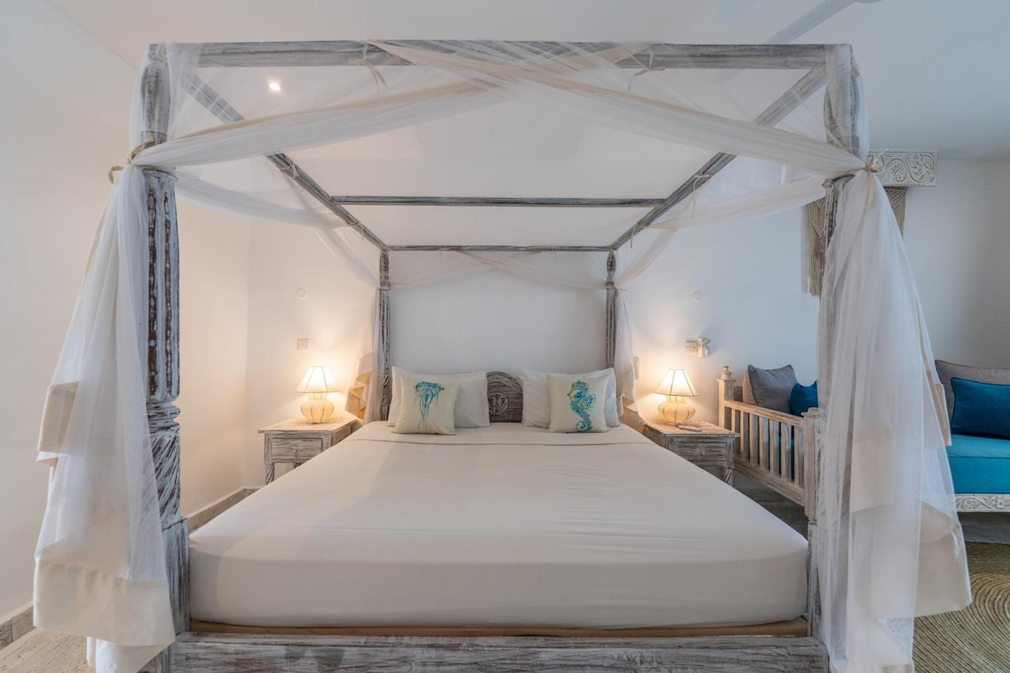 Chale Island 4* Ukunda