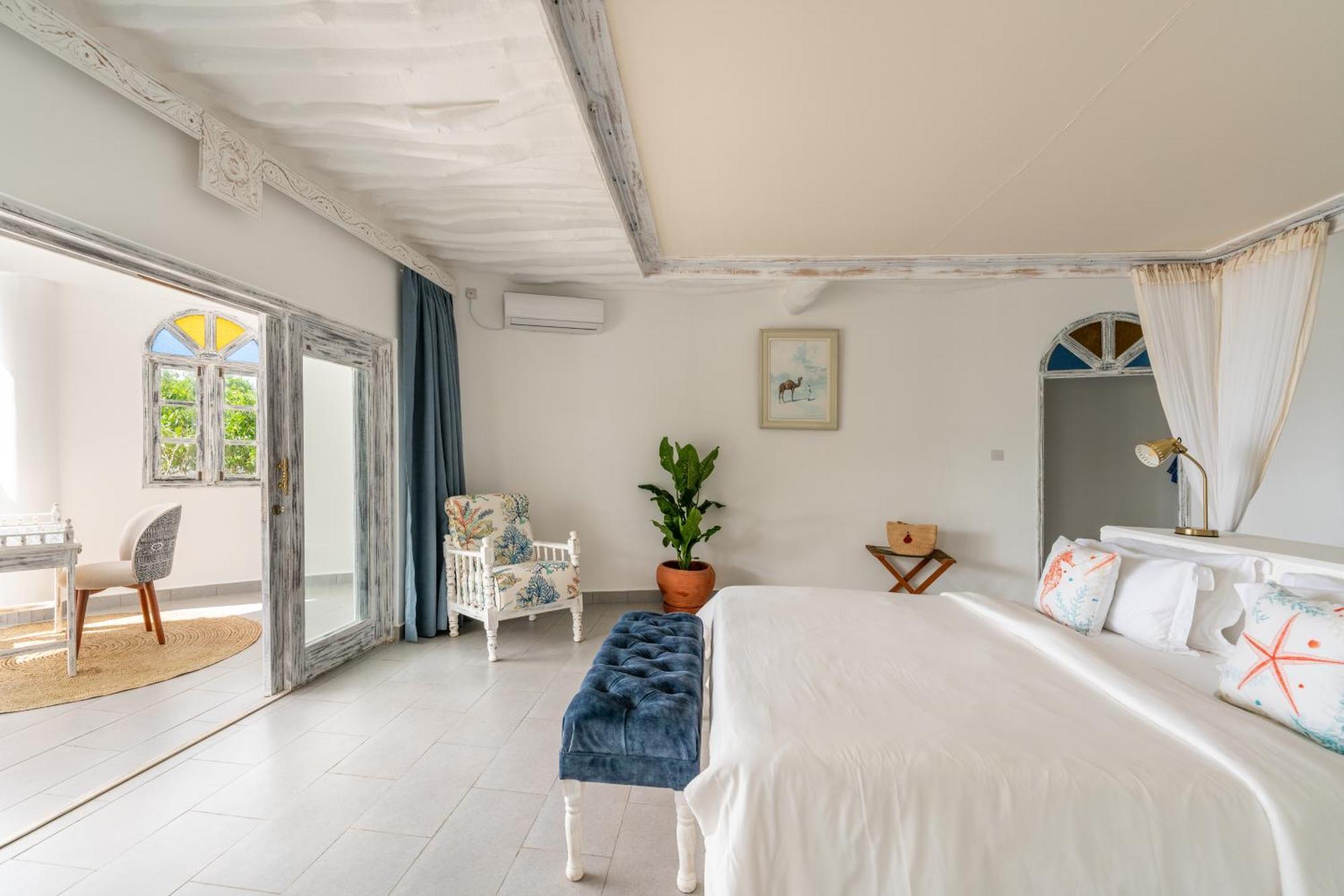 Resort Chale Island Ukunda