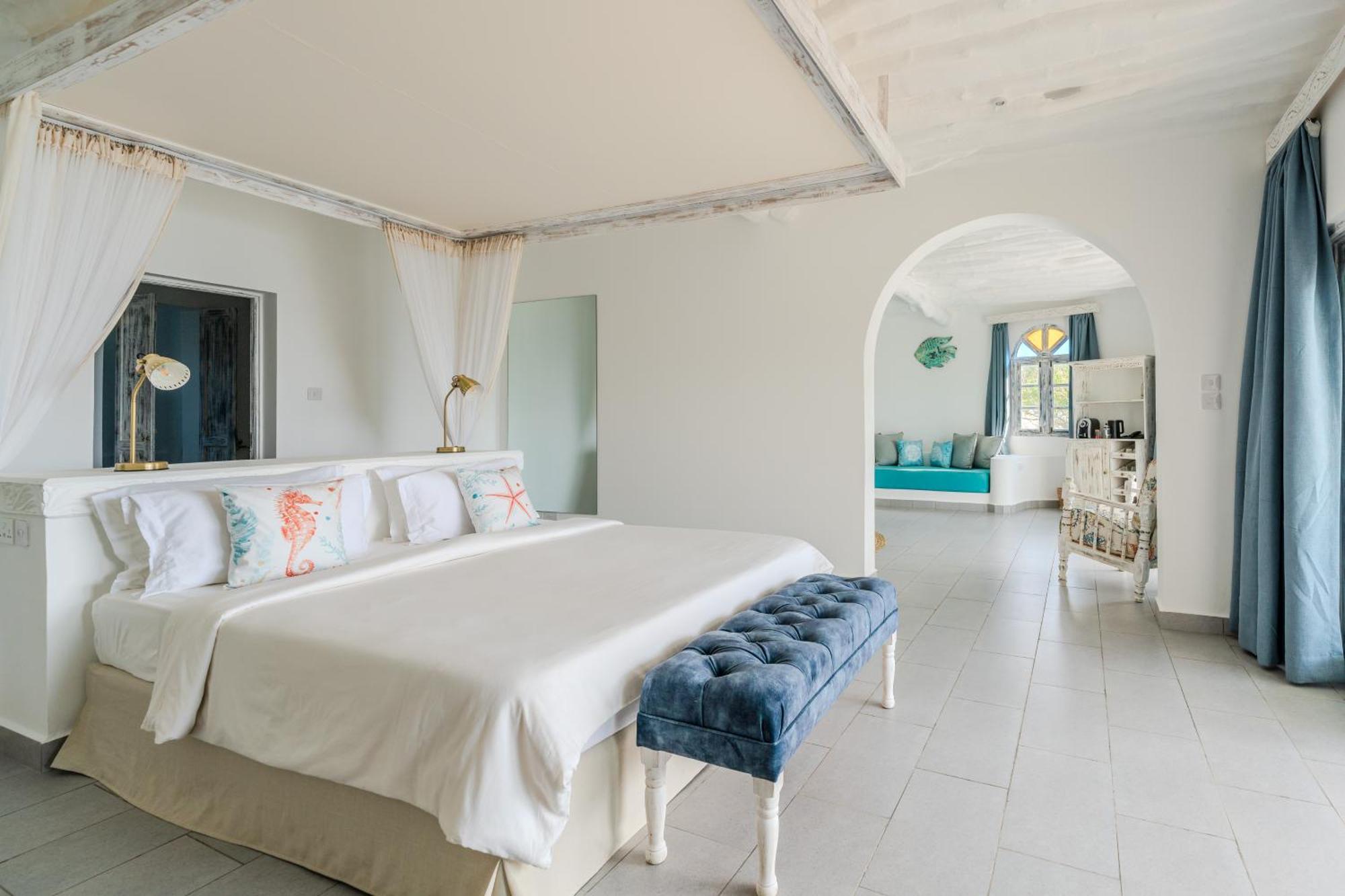 Chale Island 4* Ukunda