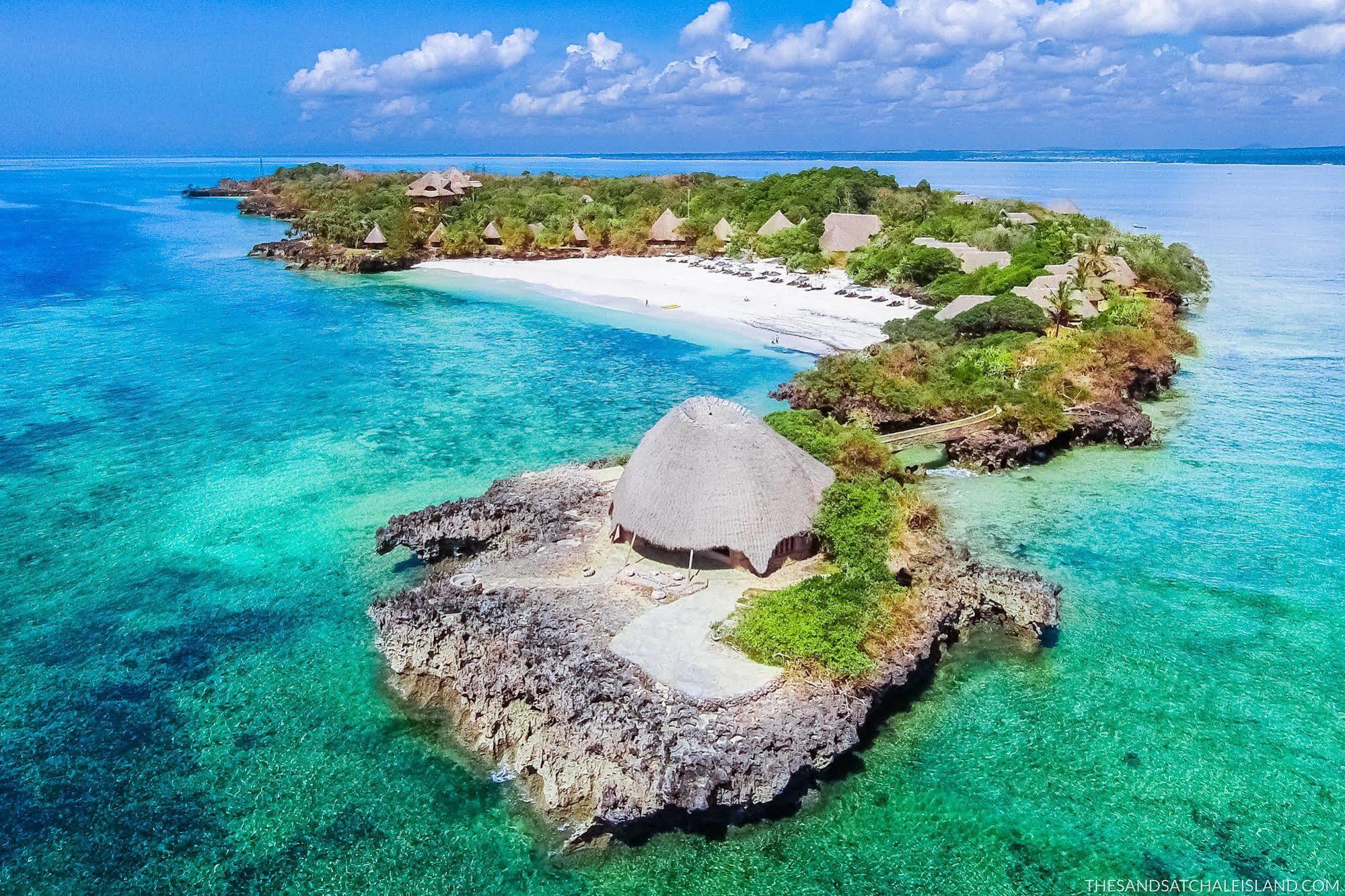 Chale Island