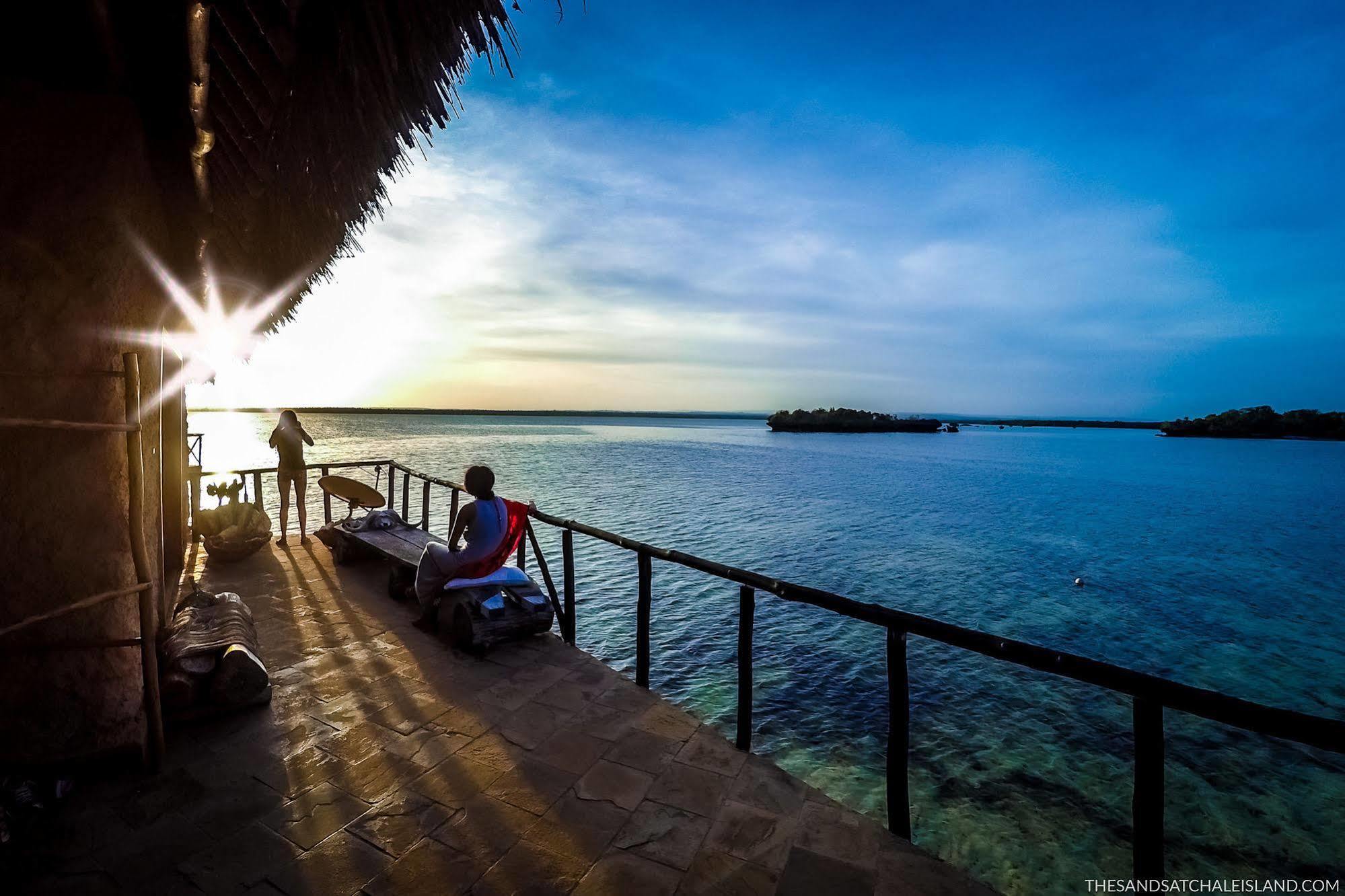 Resort Chale Island Ukunda