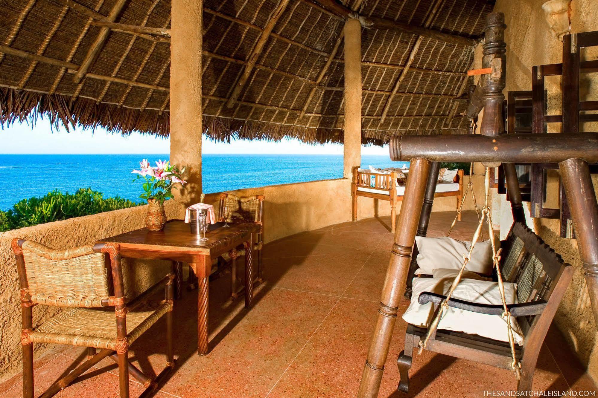 Chale Island Ukunda