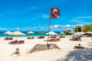 Chale Island Ukunda