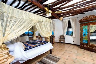 Resort Chale Island 4*