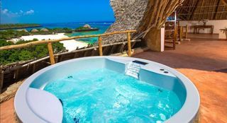 Chale Island 4* Ukunda